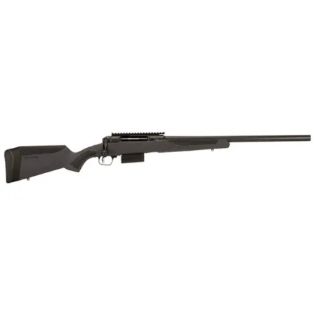 SAV 212 SLUG 12GA 22 BLK ACCUFIT 2RD DBM