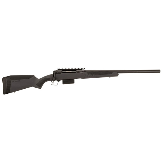 SAV 212 SLUG 12GA 22 BLK ACCUFIT 2RD DBM