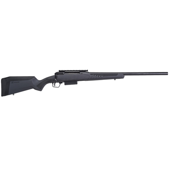 SAV 220 SLUG 20GA 22 BLK ACCUFIT 2RD DBM