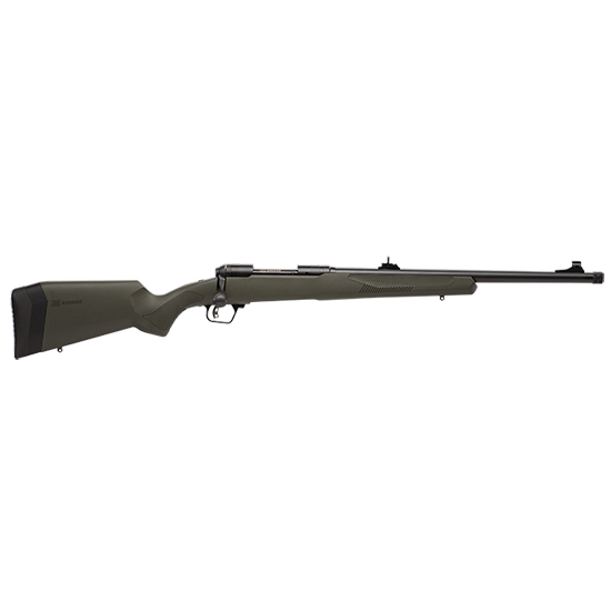 SAV 110 HOG HUNTER ODG 350LEG 20 TB RS 4RD DM