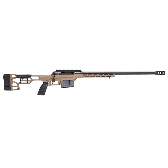 SAV 110 PRECISION 6.5PRC 24 7RD