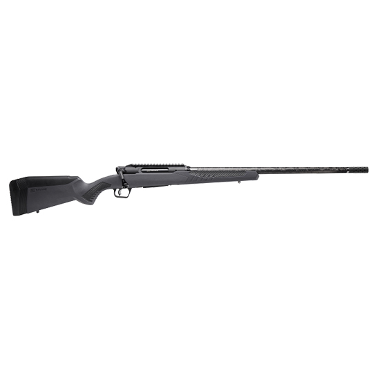 SAV IMPULSE MOUNTAIN HUNTER 30-06 22 4RD
