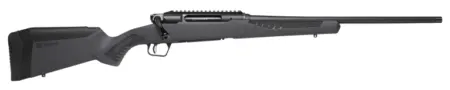 SAV IMPULSE DRIVEN HUNTER 6.5CREED 20 4RD