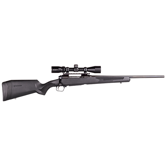 SAV 110 APEX HUNTER XP 7MM PRC 22 3-9X VORTEX