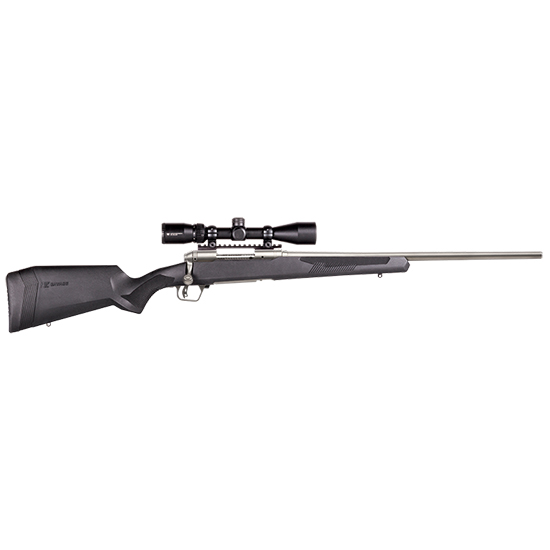 SAV 110 APEX STORM XP 7MM PRC 22 2RD