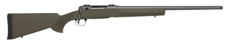 SAV 110 TRAIL HUNTER 7MM-08 REM 22 4RD