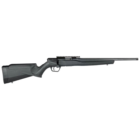 SAV B22 MAGNUM FV-SR 22MAG 16.25 HVY TB SYN