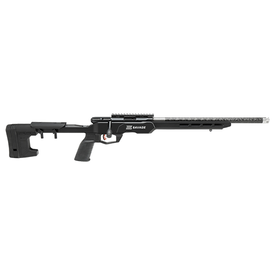 SAV B17 PRECISION LITE 17HMR 18 10RD