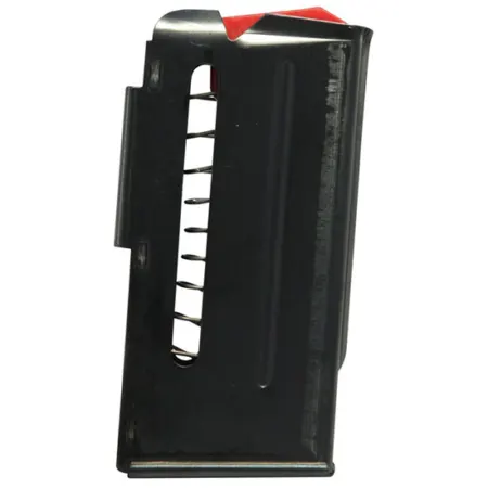 SAV MAG 93 SERIES MAGNUM 17HMR 22MAG BLUED 10RD