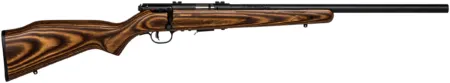 SAV 93R17 BV 17HMR 21 HVY LAMINATE 5RD
