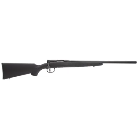 SAV BMAG HEAVY BARREL 17WSM 22 HVY BLK SYN