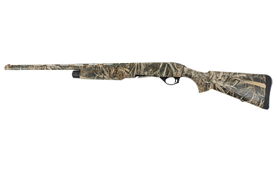SPANDAU S2 12GA 3" 28" 3RD MAX7 CAMO