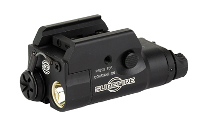 SUREFIRE XC1-C CMP 300 LM BLK