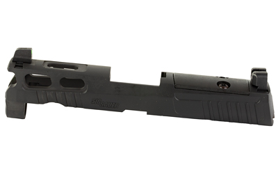 SIG P320SC PROCUT 9MM 3.9" OR SH BLK