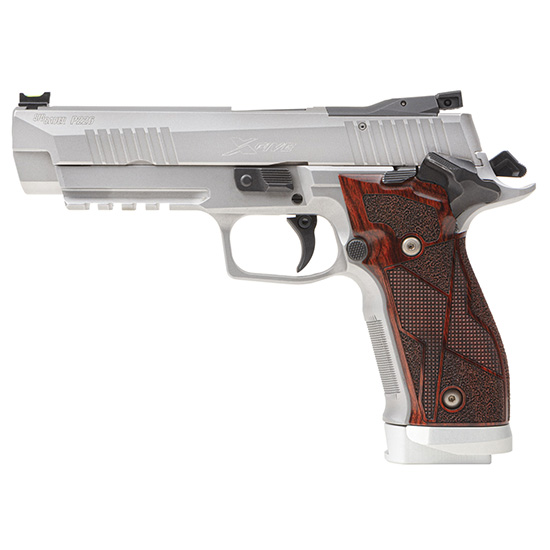 SIG P226 9MM XFIVE CLASSIC 5 SS 3-10RD