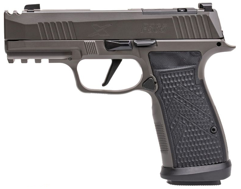 SIG P365 9MM 3.1 LEGION (3) 10RD GRY OR COMP