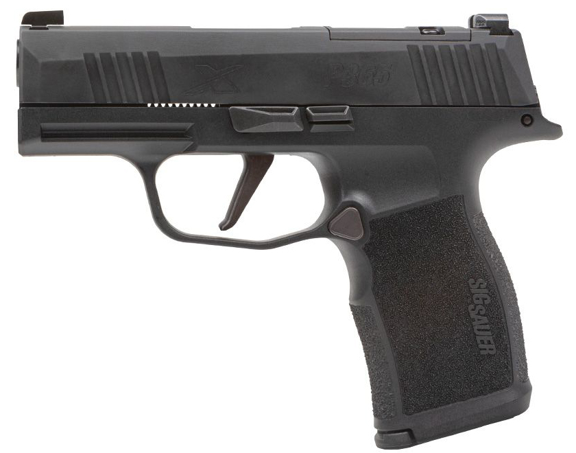 SIG P365 9MM 3.1 X-SERIES 12RD X-RAY 3