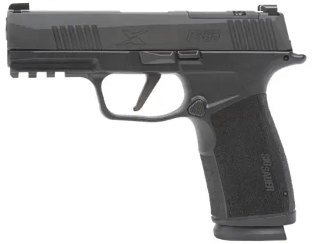 SIG P365 X MACRO OR 9MM 3.7 17RD