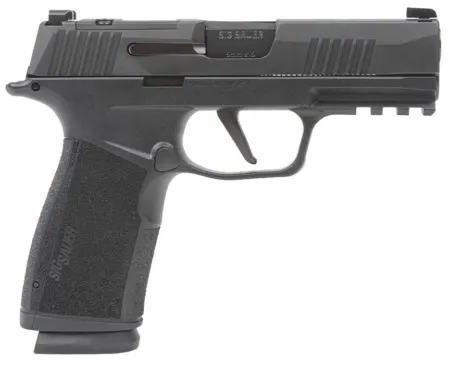 SIG P365 X MACRO OR 9MM 3.7 17RD MS