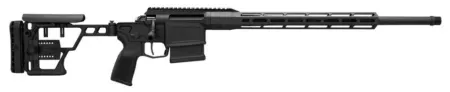 SIG CROSS 277 FURY 20 BLK 5RD