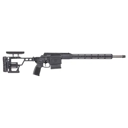 SIG CROSS 308WIN 16 MLOK 5RD
