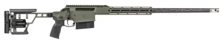 SIG CROSS MAGNUM MOSS SAWTOOTH 300PRC 24 6RD