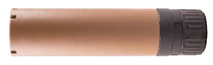 SIG SLXMG SUPPRESSOR 7.62 INC COY QD