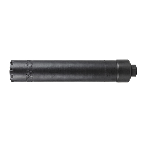SIG SLH SUPPRESSOR 300 TI DIRECT THREAD