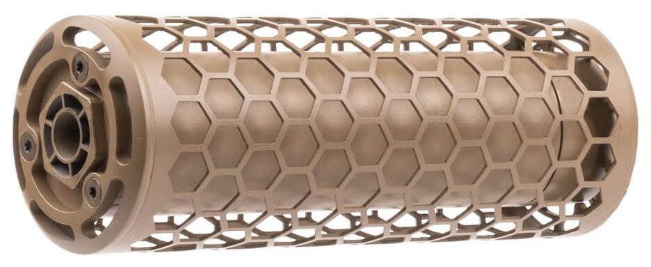 SIG SLX SUPPRESSOR 5.56 INC