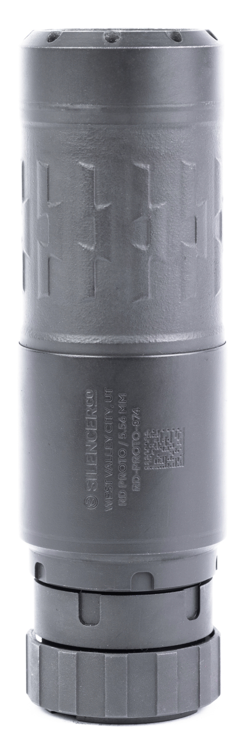 SILENCERCO VELOS LBP K