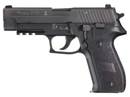 SIG SAUER P226 MK25 9MM NITRON 15+1