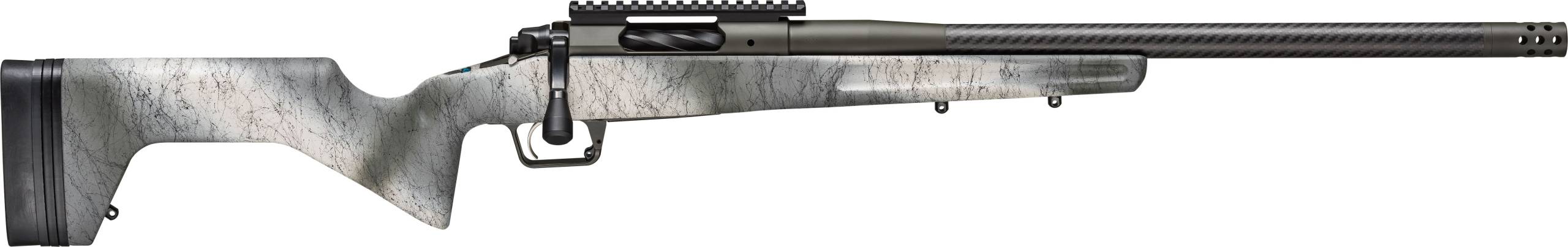 SPR MODEL 2020 REDLINE 308WIN 20 OLIVE W/BLK