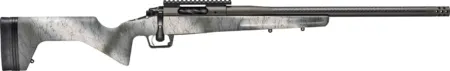 SPR MODEL 2020 REDLINE 6.5CREED 20 OLIVE W/BLK