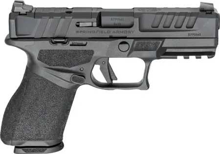 SPR ECHELON 4.0C 9MM 4 15/18RD BLK