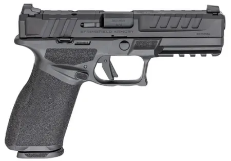 SPR ECHELON 9MM 4.5 BLK 10RD