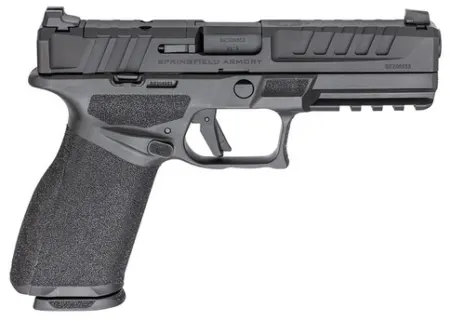 SPR ECHELON 9MM BLK 4.5 15RD