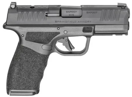 SPR HELLCAT PRO 9MM 3.7 OSP 15RD