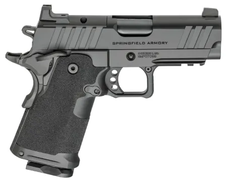 SPR 1911 DS PRODIGY 9MM 3.5 COMP AOS 15RD