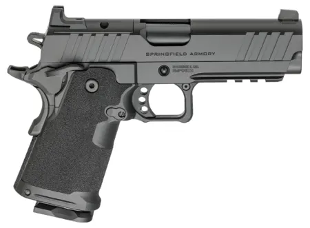 SPR 1911 DS PRODIGY 9MM 4.25 AOS 15RD