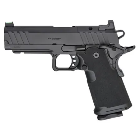 SPR 1911 DS PRODIGY 9MM 4.25 AOS 17/20RD