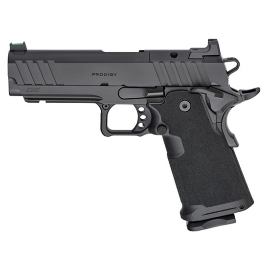 SPR 1911 DS PRODIGY 9MM 4.25 AOS 17/20RD