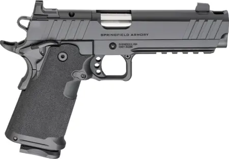 SPR 1911 DS PRODIGY 9MM 5 AOS COMP 10RD LC