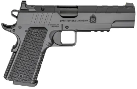 SPR 1911 EMISSARY AOS 9MM 5 BLK