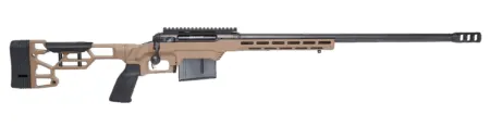 SAVAGE ARMS 110 PRECISION 308WIN 20" TB