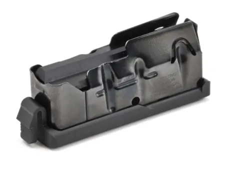 SAVAGE ARMS MAG AXIS 2506/270/3006 BLUED