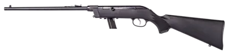 SAVAGE ARMS 64 TAKEDOWN SEMI-AUTO 22LR LH