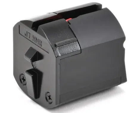 SAVAGE ARMS MAGAZINE A17 17HMR 10RD ROTARY