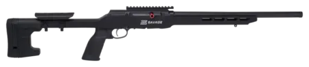 SAVAGE ARMS A22 PRECISION 22LR 18" TB