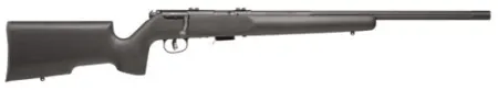 SAVAGE ARMS MARK II BOLT 22LR BK/TACT STK