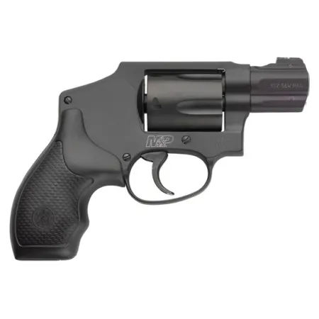SW M&P340 357MAG 1 7/8 5RD NS SCANDIUM NO LOCK